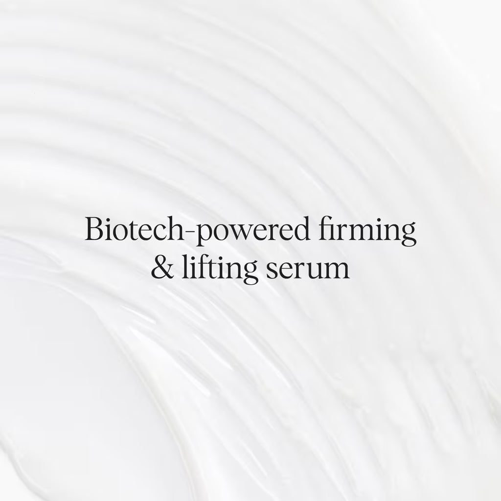Needle-Less Growth Factor Serum