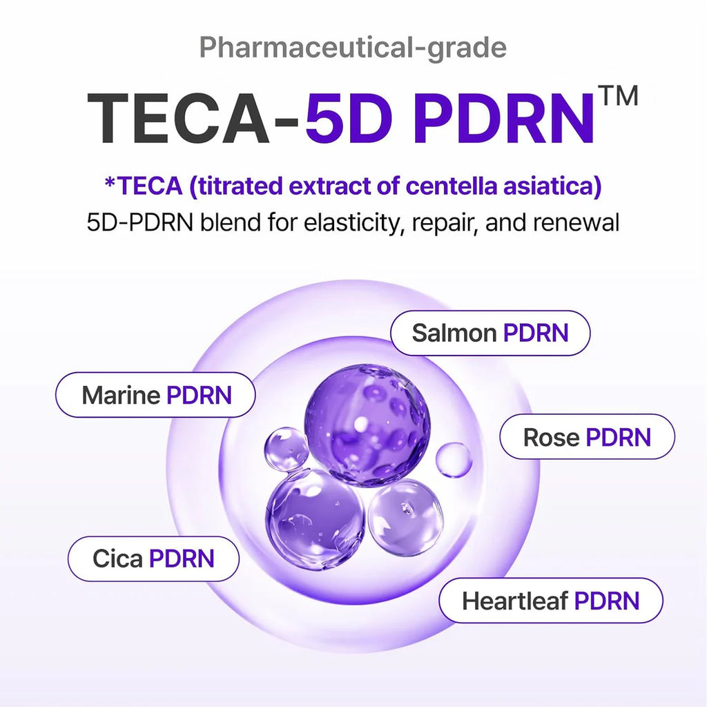 Korean Advanced PDRN Cream