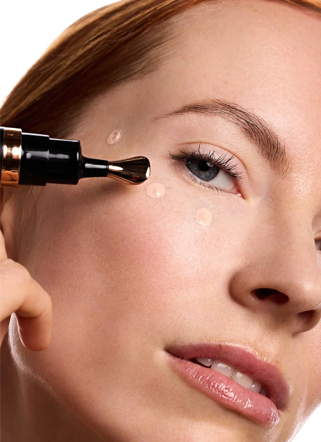 Luminous Eye Corrector SPF 41