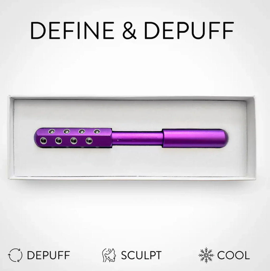 Sculptr™ Lymphatic Drainage Roller