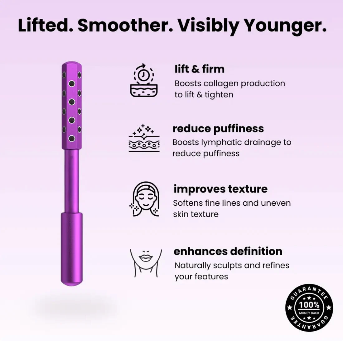 Sculptr™ Lymphatic Drainage Roller