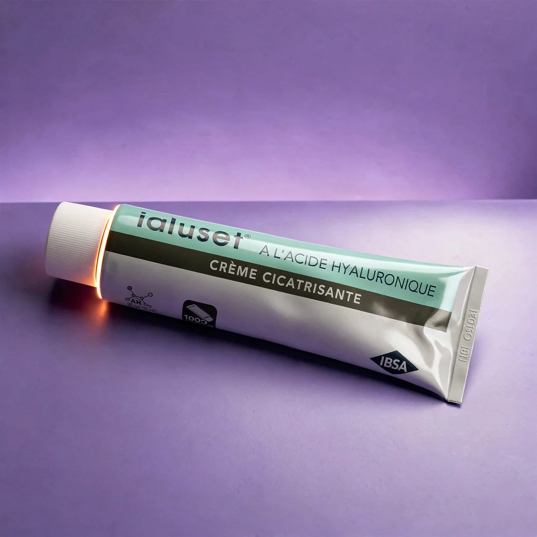 Ialuset HA Time Reverse Cream