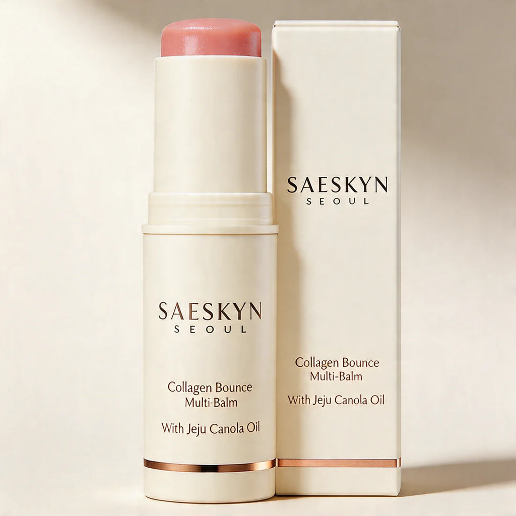 Korean Collagen Bounce Multi Balm Stick