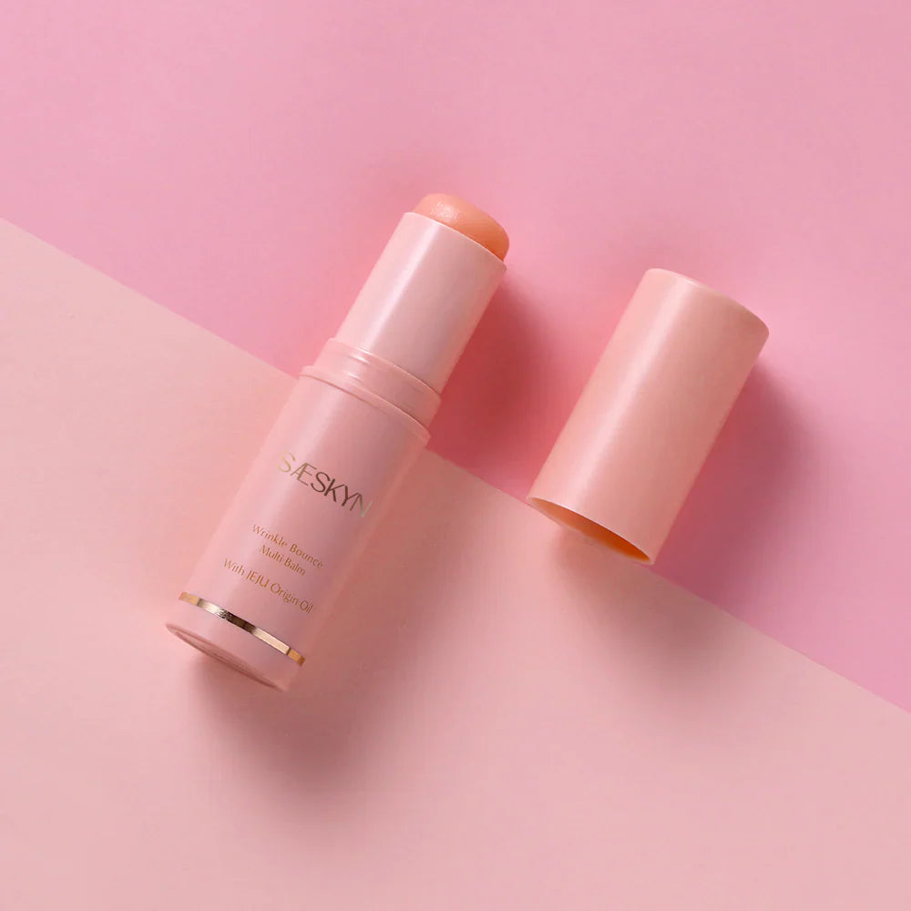 Korean Wrinkle Bounce Multi Balm Stick